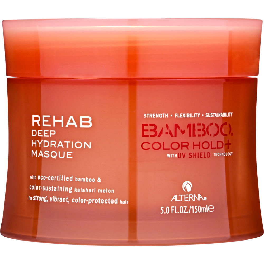 Alterna Bamboo Color Hold Deep Hydration Masque