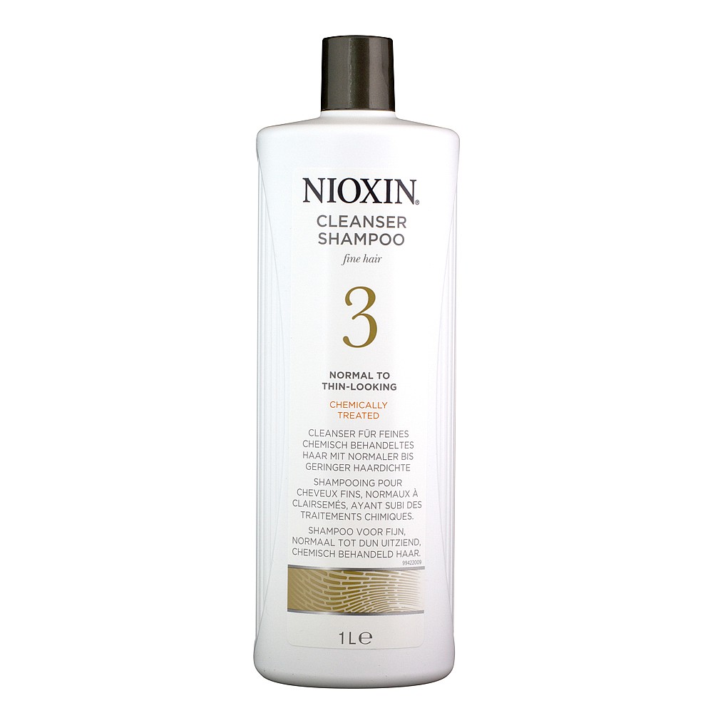 Картинки по запросу nioxin cleanser system 3