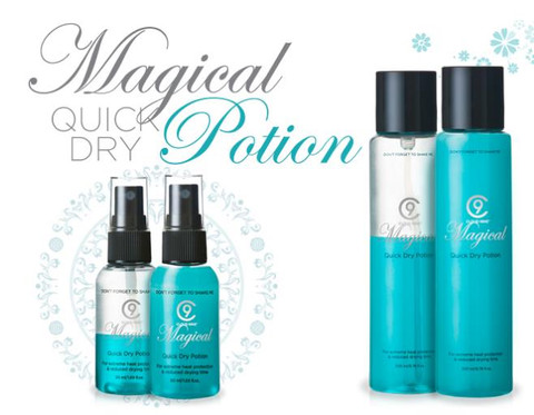 Cloud Nine Magical Potion