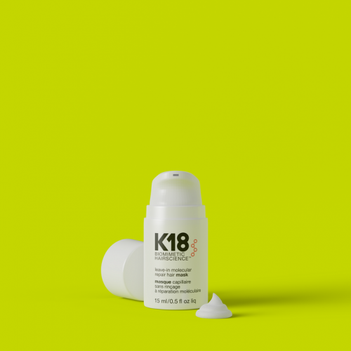 K18 Hair Repair