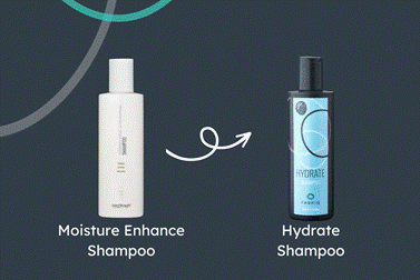Moisture Enhance Shampoo & Hydrate Shampoo