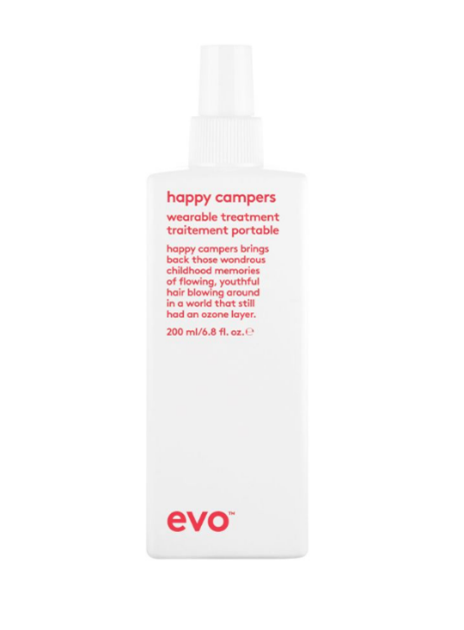 Evo Happy Campers Wearable Treatment