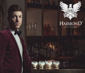 HairBond