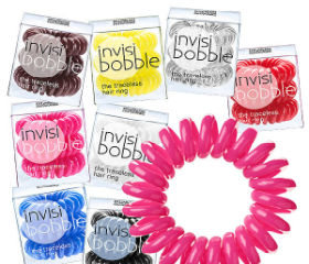 Invisibobble