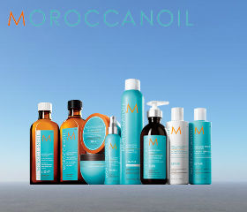 Moroccanoil