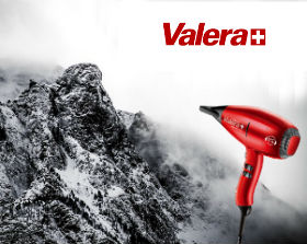 Valera Hair Dryer