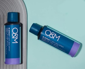 O&M Hair Products