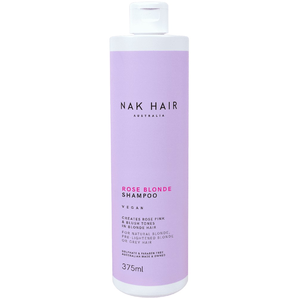 Coloured Hair Shampoo