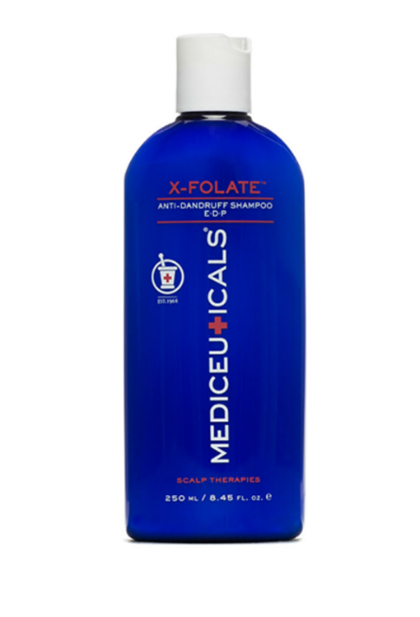 Mediceuticals X-Folate Shampoo