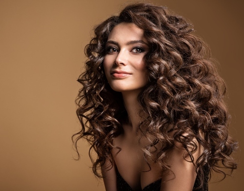 The Best Curly Hair Routine for Embracing Your Natural Hair