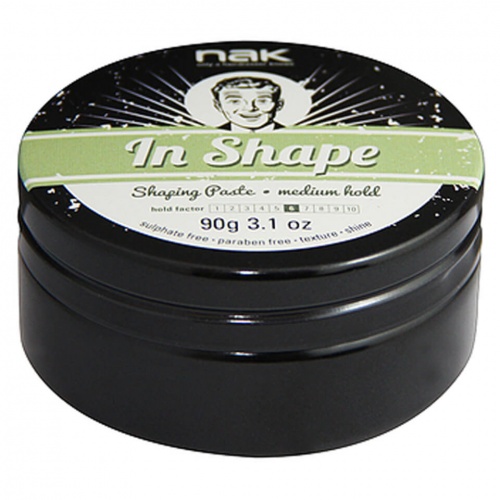 NAK In Shape Shaping Paste