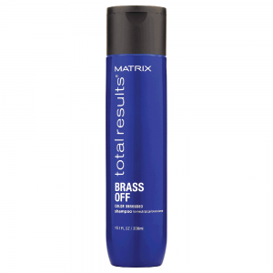 Matrix Total Results Brass Off Shampoo