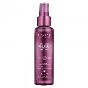 Alterna Caviar Infinite Color Hold Shine Spray