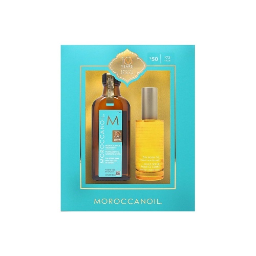 Moroccanoil Special Edition Gift Set