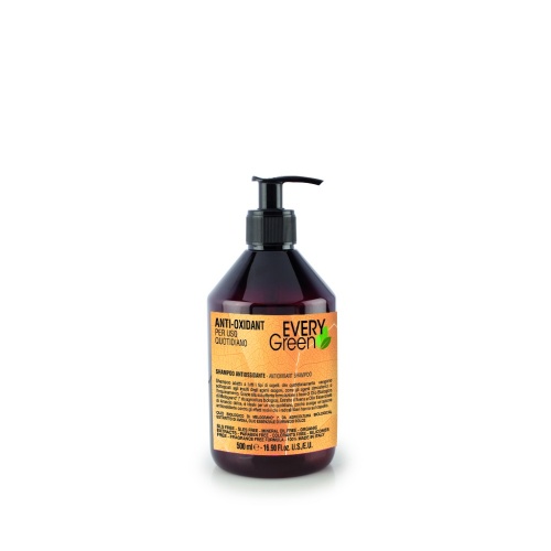 EveryGreen Anti-Oxidant Shampoo