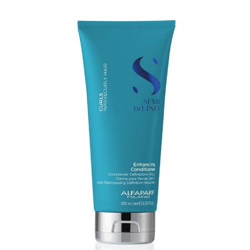 Alfaparf Semi Di Lino Curls Enhancing Conditioner