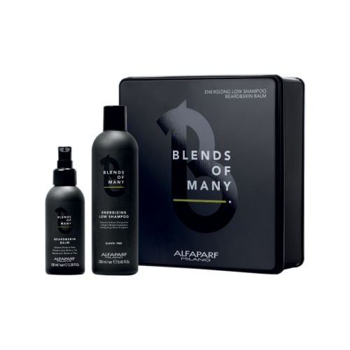 Alfaparf Blends of Many Gift Set