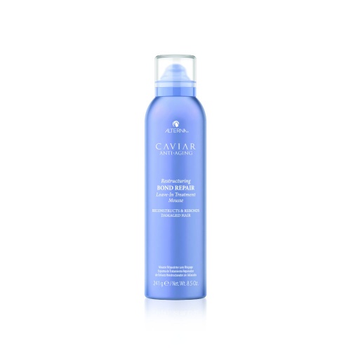 Alterna Bond Repair Leave-In Treatment Mousse