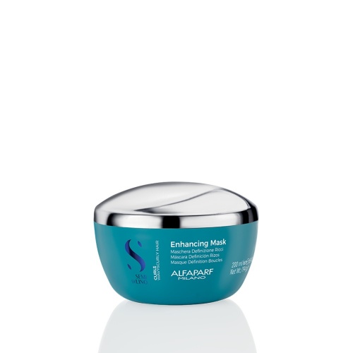 Alfaparf Semi Di Lino Curls Enhancing Mask