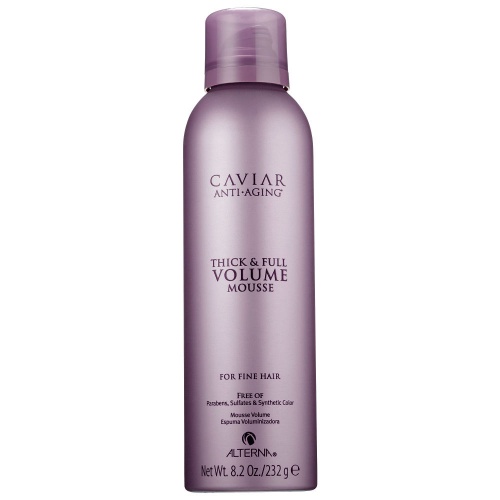 Alterna Caviar Anti Aging Volume Mousse