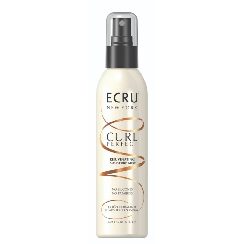 ECRU New York Curl Perfect Rejuvenating Moisture Mist