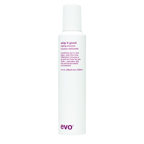 Evo Hair Products Evo Shampoo & Conditioner Evo Hair Care