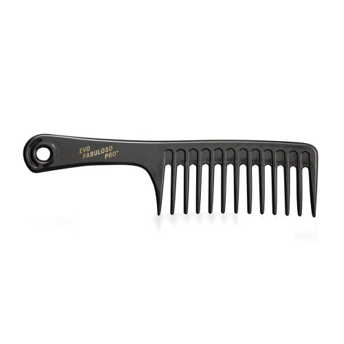 evo Fab pro detanging comb