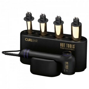 Hot Tools CurlBar Set