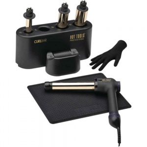 Hot Tools CurlBar Set