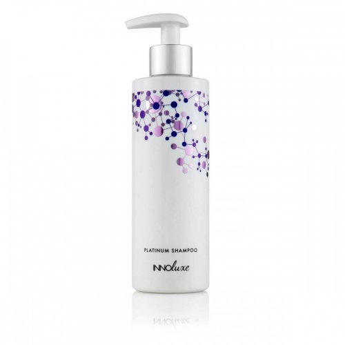 Innoluxe Platinum Shampoo