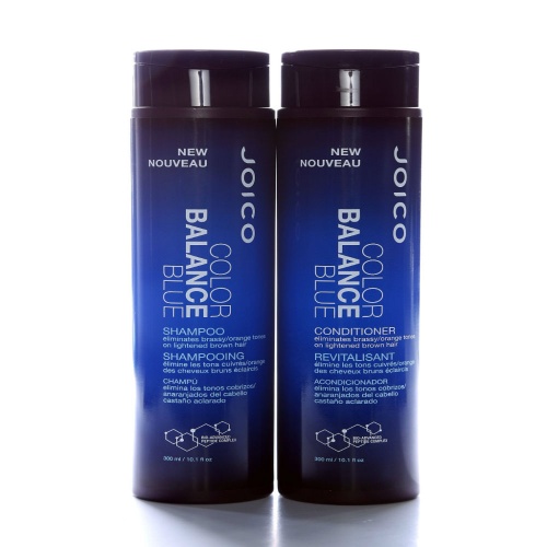 Joico Joico Color Balance Blue Shampoo Gift Pack