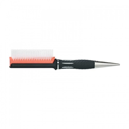 Kent Salon KS09 Staggered 7 Row Styling Brush