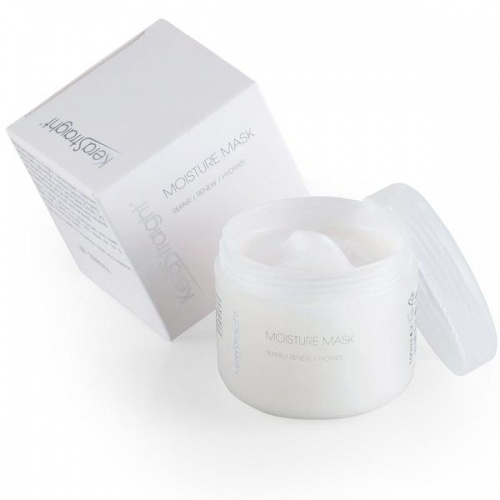 Kerastraight Moisture Mask