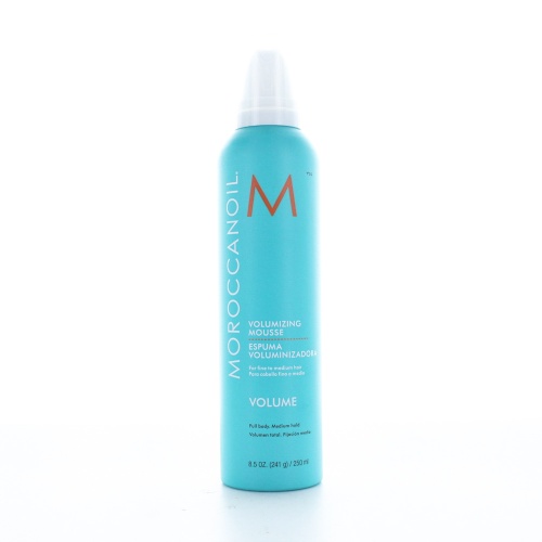 Moroccanoil Volumizing Mousse