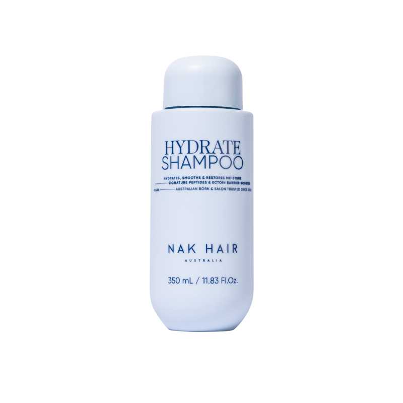 NAK Hydrate Shampoo