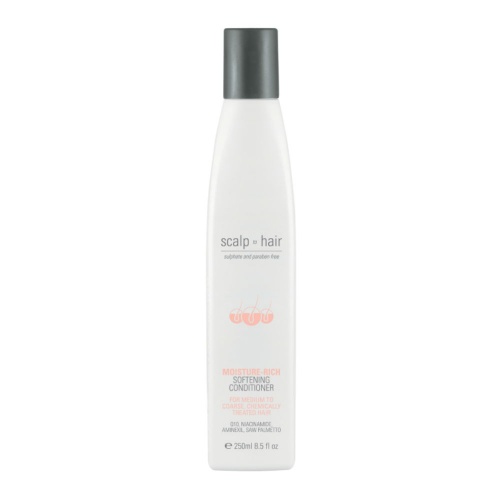 NAK Moisture Rich Softening Conditioner