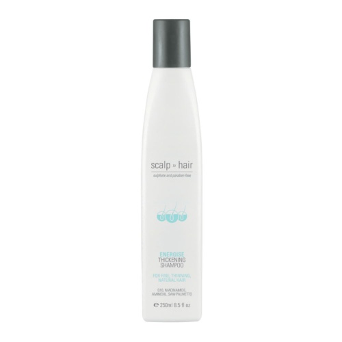 NAK Energise Thickening Shampoo