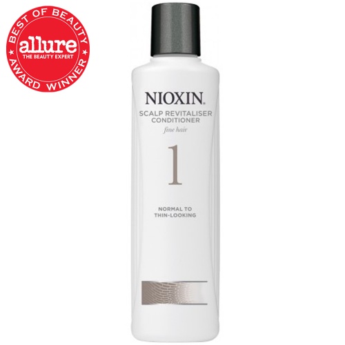 Nioxin Scalp Revitaliser Conditioner No 1