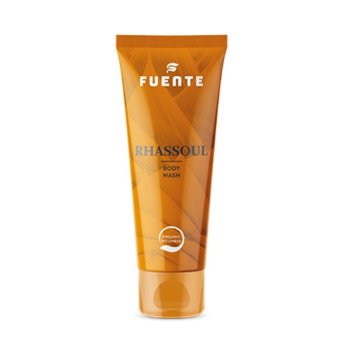 Fuente Rhassoul Body Wash