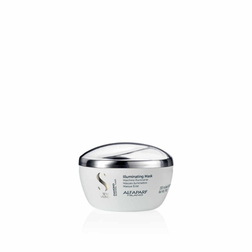 Alfaparf Semi Di Lino Diamond Illuminating Mask