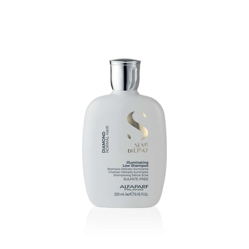 Alfaparf Semi di Lino Detoxifying Shampoo
