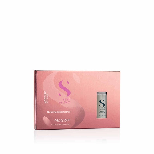 Alfaparf Semi Di Lino Moisture Nutritive Essential Oil