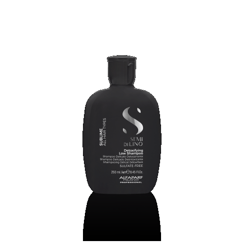 Alfaparf Semi di Lino Detoxifying Shampoo