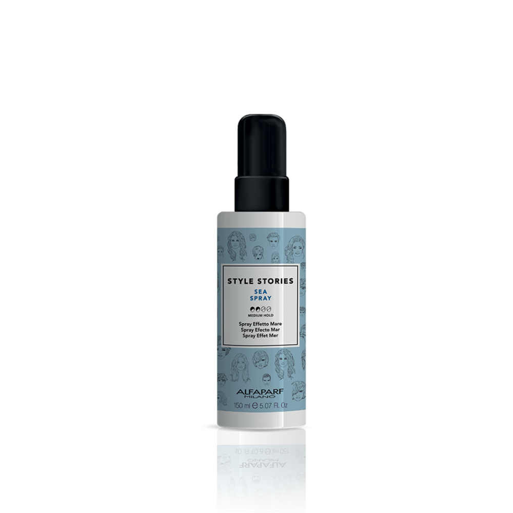 Alfaparf Style Stories Sea Salt Spray