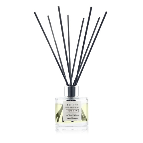 Delilah Chloe Serenity Reed Diffuser