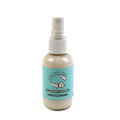 Snooboos Hand Cleanser