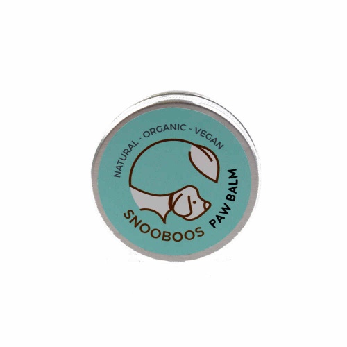 Snooboos Paw Balm