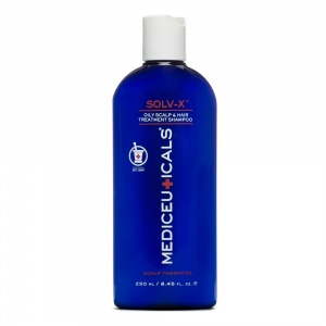 Mediceuticals Solv-X Shampoo for Oily Hair