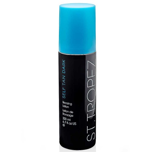 St Tropez Self Tan Dark Bronzing Lotion