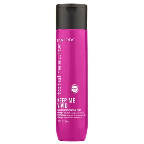 Matrix Total Results Keep Me Vivid Pearl Infusion Shampoo